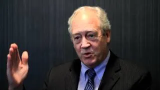 CASEnergy Coalition: Dr. Patrick Moore Chats Economics of Nuclear