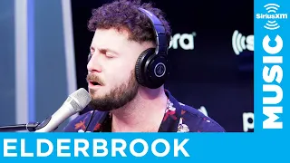 Elderbrook - Dance Monkey (Tones And I Cover) [LIVE @ SiriusXM]