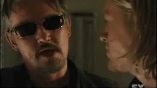 Chibs Moments SoA