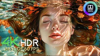 Dolby Atmos - 12K HDR 60FPS Dolby Vision