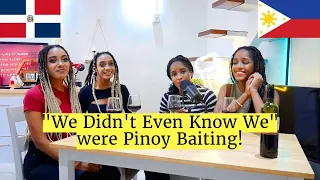 YouTuber Twins on Leaving Everything Behind FOR THE PHILIPPINES!  🇵🇭 🇩🇴