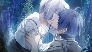 Akito x Shiranui (Norn9) |AMV| - Unconditionally