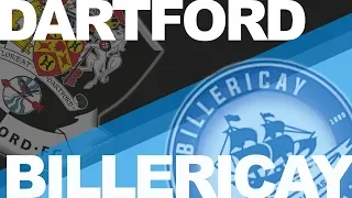 22/04/19 Dartford v Billericay