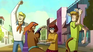 Mystery Inc's Reaction to Velma being Cancelled