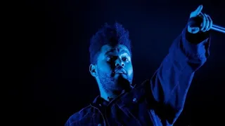 The Weeknd to headline 2021 Super Bowl halftime