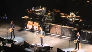 Paul McCartney - One After 909 - Live Budokan Tokyo April 2015