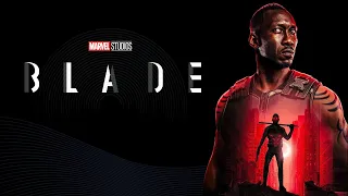 Blade' Marvel Studios | Teaser Trailer (2024) HD