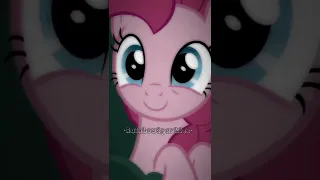 Pinkie Pie- Pinkamena 😰💔 || Mlp Edit