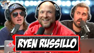 RYEN RUSSILLO LEAKS ESPN’S DARKEST SECRET