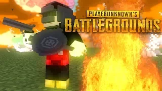 PlayerUnknown's Battleground (PUBG) - Sir Mickeycraft