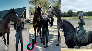 30 Minutes Of Reletable HORSE - NEW TikTok Compilation 2023 #2