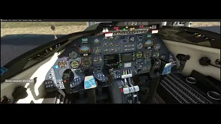 FLYSIMWARE LEARJET35A BINDINGS TUTORIAL