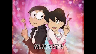 NK elefante ft. nobita || SANKY EDITS