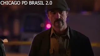 Chicago PD Brasil - 2x6 - Tem a minha palavra.