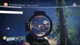 Destiny 2,Qc,warmind,L'esprit Tutélaire,Catalyseur, Ligne d'univers zéro,épée exotique