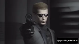 Wesker's Legacy