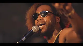 (Official) Future x Sounds & SummerStage: Cory Henry tribute to Stevie Wonder "Higher Ground" (Live)