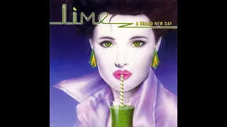 Lime - Closer To You (Album A Brand New Day Side B1)