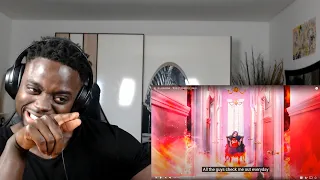 BLACKPINK GONNA BE THE DEATH OF ME -   '휘파람'WHISTLE [MV] REACTION!!!