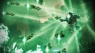 Well timed gambit clip || Discipline Destiny 2 - Lightfall