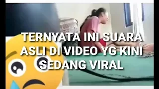 Suara Asli Selalu Sabar (Shiffa Harun)