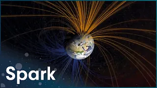 The Forces Of Nature That Shape Planet Earth | Secrets Of The Universe | Spark