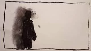"Anxiety" - Stopmotion Made By Therese