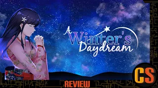 A WINTER'S DAYDREAM - PS4 REVIEW