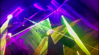 Gareth Emery - I Saw Your Face (Official Live Video)