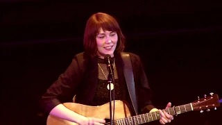 The Molly Tuttle Band "Cold Rain And Snow" 3/4/18 Academy Of Music Northampton, MA