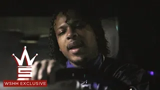 G Perico "All Nighter" (WSHH Exclusive - Official Music Video)