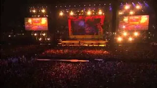 Kanye West   All Of The Lights Live At Coachella 2011 1080p