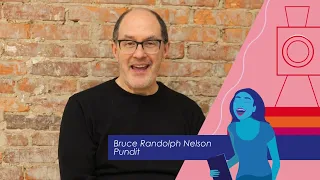 Bruce Randolph Nelson | Pundit