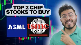 2 Top Chip Stocks To Buy October 2023 -- Fueling AI Chips