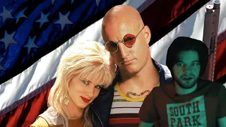 Natural Born Killers (1994) Review