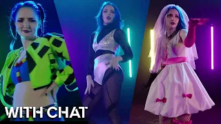 DANCE-A-THON FINALE 2023 [With Chat] (Streamed May 24th, 2023)