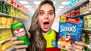 MEU MERCADO AGORA É BRASILEIRO! parte 4