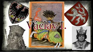 Václav I.  S01E02