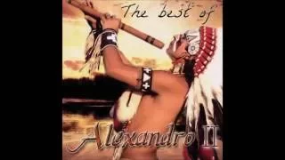 The Best of Alexandro II