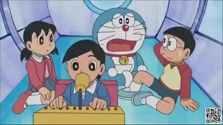 doraemon new episode in hindi#doraemon #cartoontv Nobita flying in the clouds🌨️