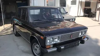 Lada 1600 VAZ 2106