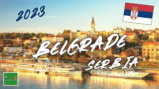 Visiting Belgrade in 2023 (Costs, Landmarks, Nightlife) 2023 *THE HIDDEN BALKANS*