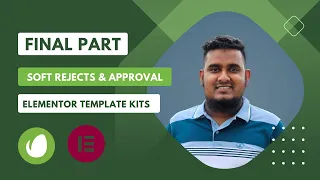#6 How To Avoid Soft Rejection & Approve Template For ThemeForest || Part - 06