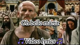 Bello mártir | Freyman Camilo | Vídeo lyrics