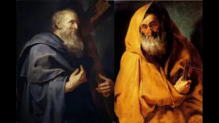 Ss. Philip and James, the Less (1 May): Apostles of Christ