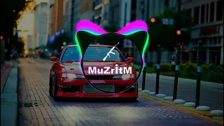 Крутая Музыка в Машину 2021  Я не улыбаюсь REMIX 2021 BASS slowed tYq4z1UQtqA