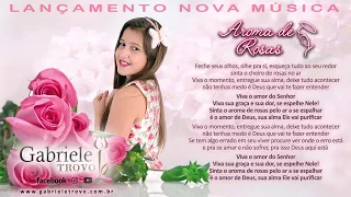 Gabriele Trovo - Aroma de Rosas