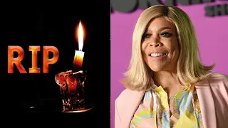 1 hour ago / We Have Extremely Sad News For Wendy Williams As She Is Confirmed To Be...