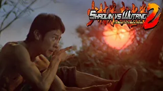 Shaolin Vs Wutang 2 The Return Of The Martial Masters Arcade Playthrough Hsiao Ho