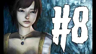 БАБА БЕЗ ЛИЦА! ► Fatal Frame 4: Mask of the Lunar Eclipse Прохождение #8 ► ХОРРОР ИГРА